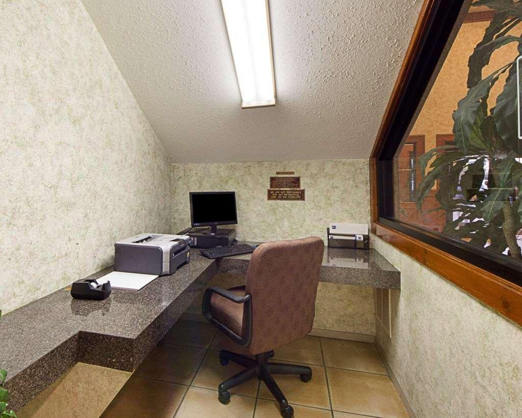Comfort Inn Near Medical Center Мишън Съоръжения снимка